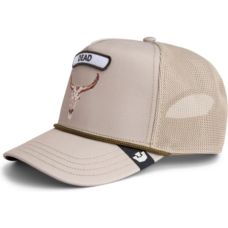 cap-kaareva-beige-snapback-the-farm-de-goorin-bros cap-kaareva-beige-snapback-the-farm-de-goorin-bros