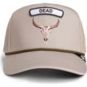 cap-kaareva-beige-snapback-the-farm-de-goorin-bros