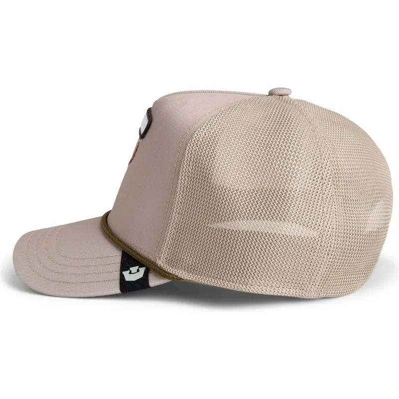 cap-kaareva-beige-snapback-the-farm-de-goorin-bros cap-kaareva-beige-snapback-the-farm-de-goorin-bros