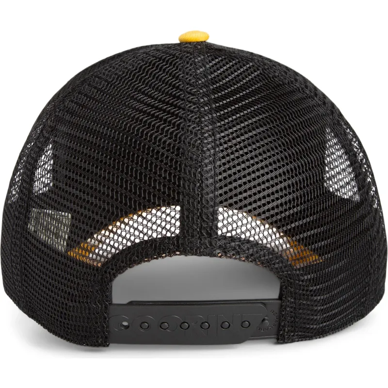 lippikset-kaareva-rekka-musta-snapback-deadly-sport-the-farm-goorin-bros lippikset-kaareva-rekka-musta-snapback-deadly-sport-the-farm-goorin-bros
