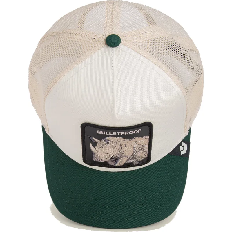lippikset-kaareva-rekka-vihrea-snapback-bulletproof-sport-the-farm-goorin-bros lippikset-kaareva-rekka-vihrea-snapback-bulletproof-sport-the-farm-goorin-bros