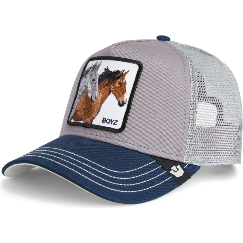 lippikset-kaareva-rekka-monivarinen-snapback-the-boyz-sport-the-farm-goorin-bros