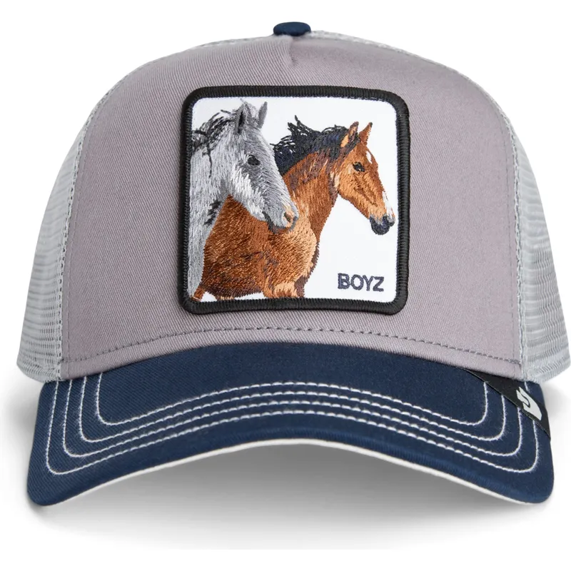 lippikset-kaareva-rekka-monivarinen-snapback-the-boyz-sport-the-farm-goorin-bros