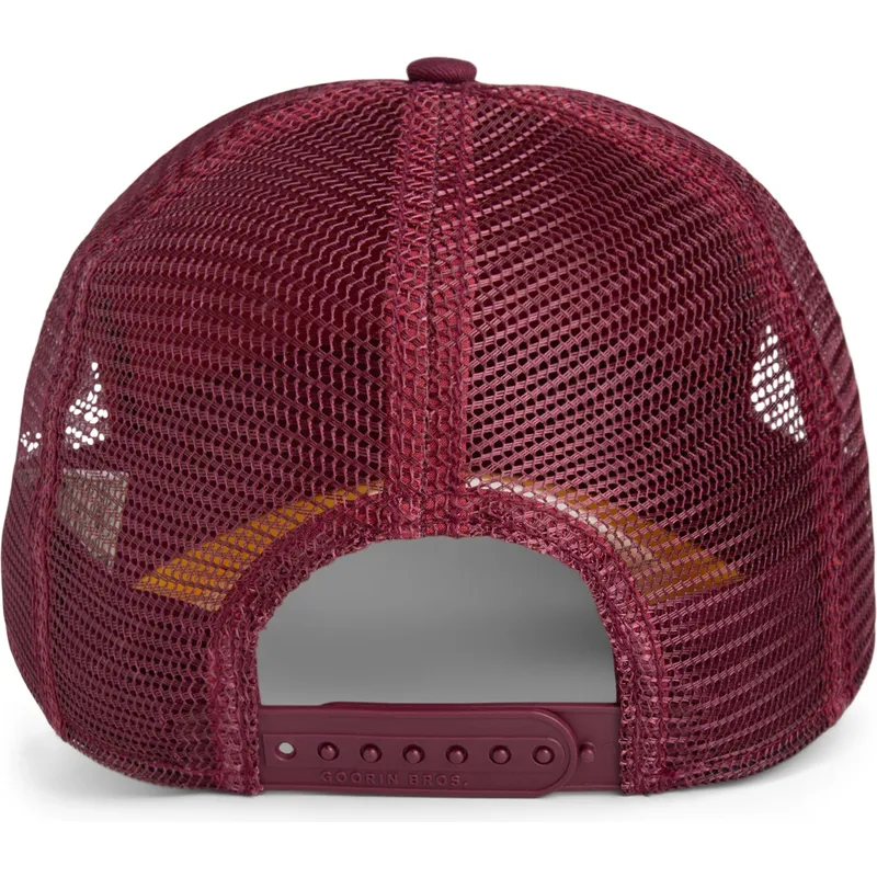 lippikset-kaareva-rekka-monivarinen-snapback-the-real-talk-sport-the-farm-goorin-bros