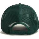 lippikset-kaareva-rekka-vihrea-snapback-the-lucky-duck-sport-the-farm-goorin-bros