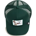 lippikset-kaareva-rekka-vihrea-snapback-the-lucky-duck-sport-the-farm-goorin-bros