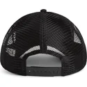 lippikset-kaareva-rekka-musta-snapback-the-busy-bee-sport-the-farm-goorin-bros