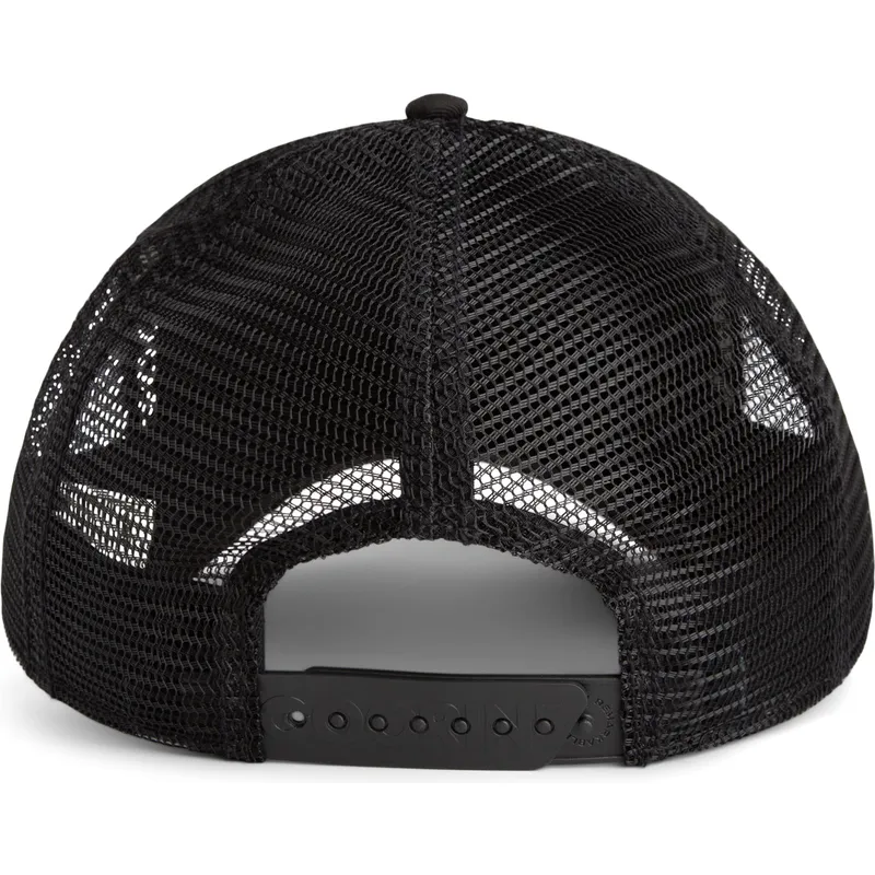 lippikset-kaareva-rekka-musta-snapback-the-busy-bee-sport-the-farm-goorin-bros