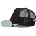 cap-kaareva-black-snapback-the-farm-de-goorin-bros