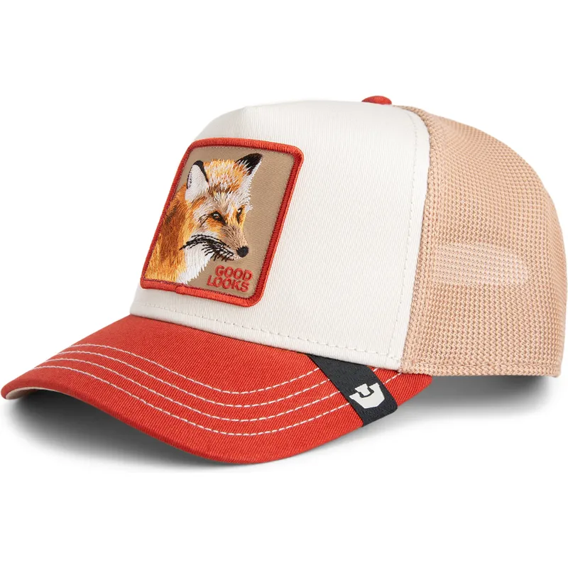 lippikset-kaareva-rekka-monivarinen-snapback-good-looks-tri-tone-the-farm-goorin-bros