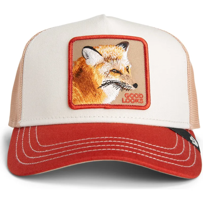 lippikset-kaareva-rekka-monivarinen-snapback-good-looks-tri-tone-the-farm-goorin-bros