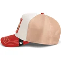 lippikset-kaareva-rekka-monivarinen-snapback-good-looks-tri-tone-the-farm-goorin-bros