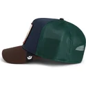 lippikset-kaareva-rekka-monivarinen-snapback-high-tri-tone-the-farm-goorin-bros