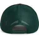 lippikset-kaareva-rekka-monivarinen-snapback-high-tri-tone-the-farm-goorin-bros
