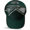 lippikset-kaareva-rekka-monivarinen-snapback-high-tri-tone-the-farm-goorin-bros
