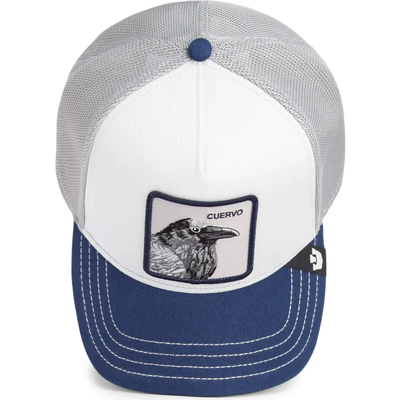 cap-kaareva-multicolor-snapback-the-farm-de-goorin-bros cap-kaareva-multicolor-snapback-the-farm-de-goorin-bros