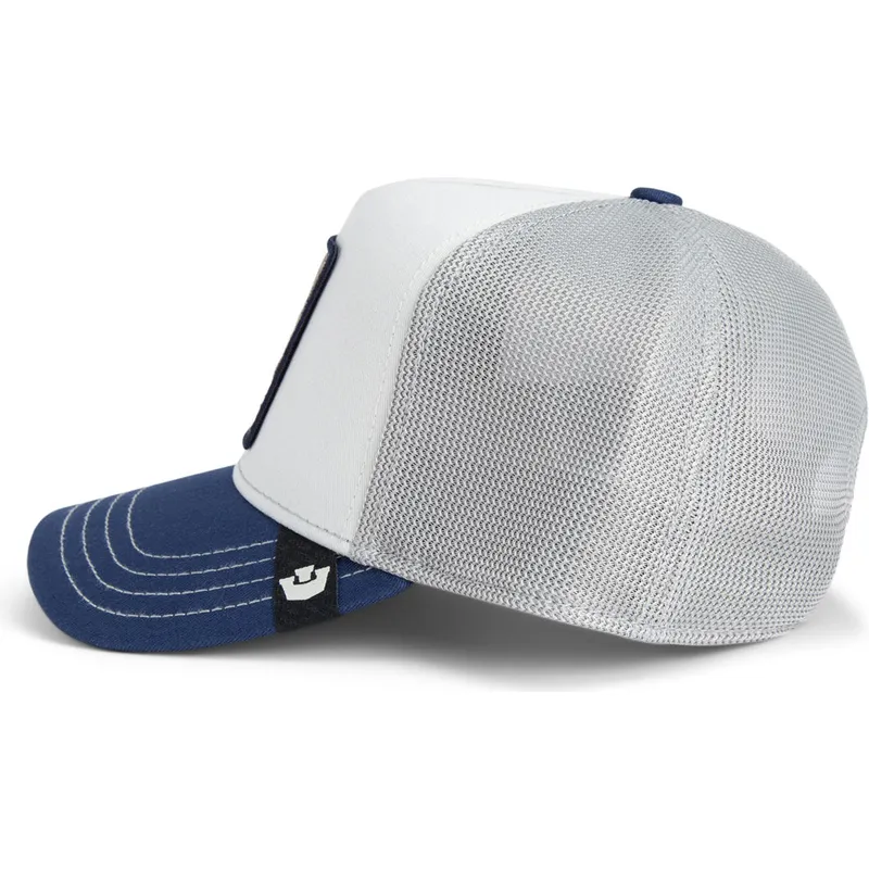 lippikset-kaareva-rekka-monivarinen-snapback-tuff-tri-tone-the-farm-goorin-bros