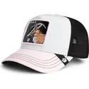 lippikset-kaareva-rekka-monivarinen-snapback-goat-tri-tone-the-farm-goorin-bros