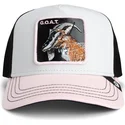 lippikset-kaareva-rekka-monivarinen-snapback-goat-tri-tone-the-farm-goorin-bros