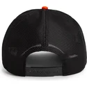 lippikset-kaareva-rekka-monivarinen-snapback-stallion-tri-tone-the-farm-goorin-bros