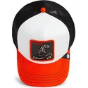 lippikset-kaareva-rekka-monivarinen-snapback-stallion-tri-tone-the-farm-goorin-bros