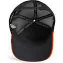 lippikset-kaareva-rekka-monivarinen-snapback-stallion-tri-tone-the-farm-goorin-bros
