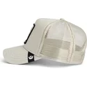 lippikset-kaareva-rekka-valkoinen-snapback-work-horse-grit-the-farm-goorin-bros
