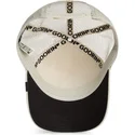 lippikset-kaareva-rekka-valkoinen-snapback-work-horse-grit-the-farm-goorin-bros