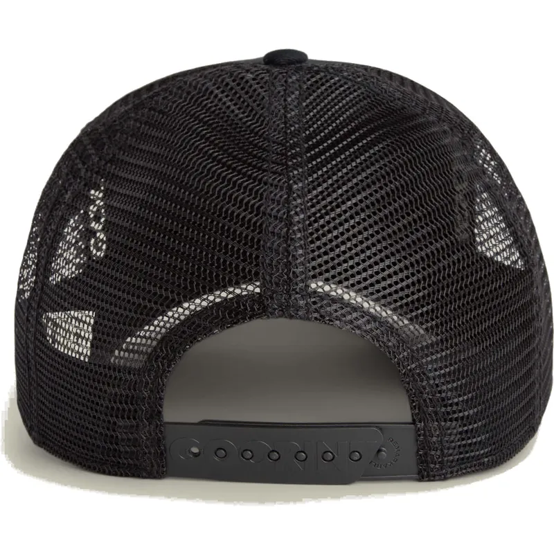 lippikset-kaareva-rekka-musta-snapback-freedom-grit-the-farm-goorin-bros