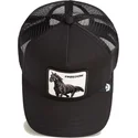 lippikset-kaareva-rekka-musta-snapback-freedom-grit-the-farm-goorin-bros