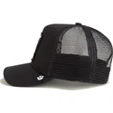 lippikset-kaareva-rekka-musta-snapback-the-cancelled-skull-grit-the-farm-goorin-bros