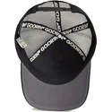 lippikset-kaareva-rekka-musta-snapback-the-cancelled-skull-grit-the-farm-goorin-bros