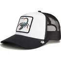 cap-kaareva-black-snapback-the-farm-de-goorin-bros