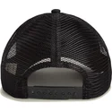cap-kaareva-black-snapback-the-farm-de-goorin-bros