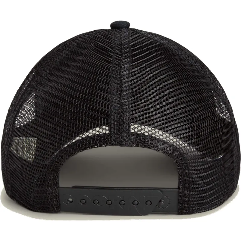 cap-kaareva-black-snapback-the-farm-de-goorin-bros cap-kaareva-black-snapback-the-farm-de-goorin-bros