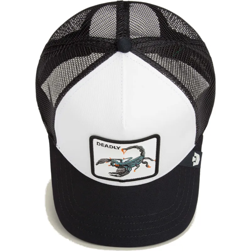 cap-kaareva-black-snapback-the-farm-de-goorin-bros cap-kaareva-black-snapback-the-farm-de-goorin-bros