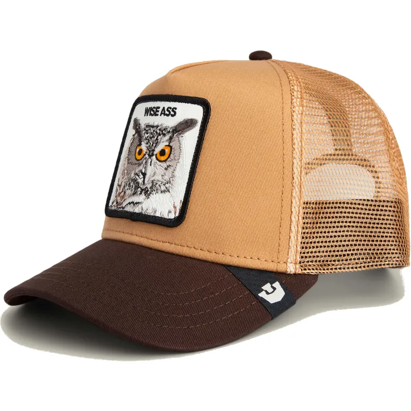 cap-kaareva-brown-snapback-the-farm-de-goorin-bros