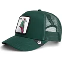 lippikset-kaareva-rekka-vihrea-snapback-the-homie-the-farm-goorin-bros