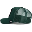lippikset-kaareva-rekka-vihrea-snapback-the-homie-the-farm-goorin-bros