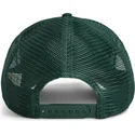 lippikset-kaareva-rekka-vihrea-snapback-the-homie-the-farm-goorin-bros