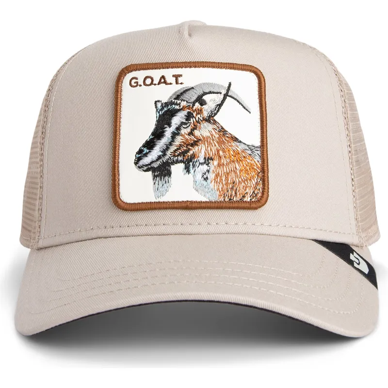 lippikset-kaareva-rekka-beige-snapback-goat-the-farm-goorin-bros