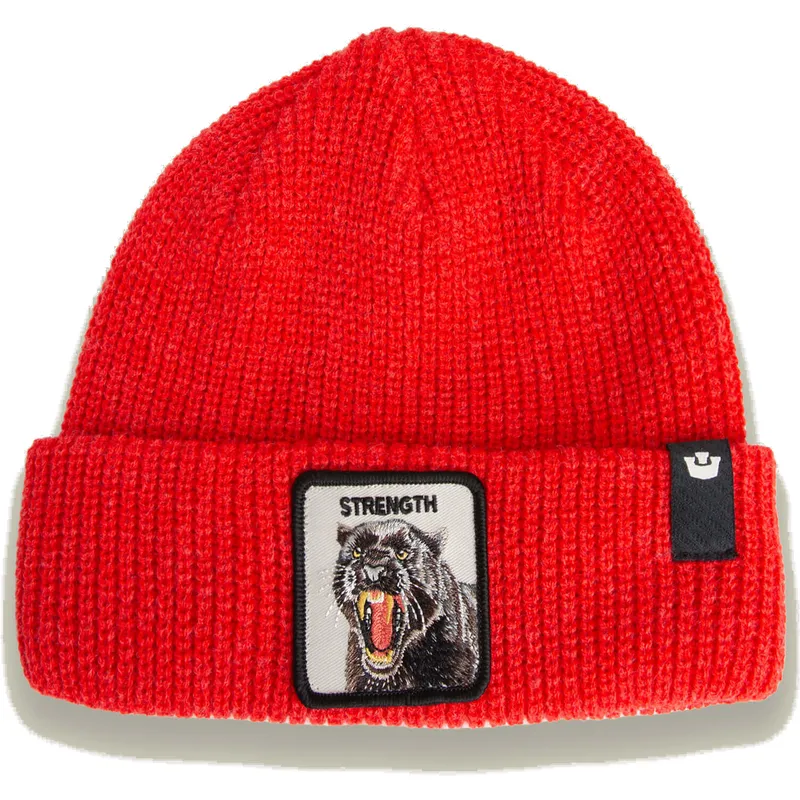 lakit-punainen-the-strength-the-farm-goorin-bros