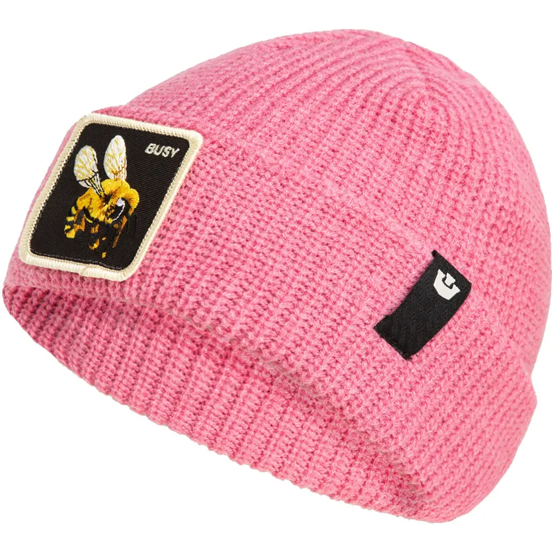 lakit-vaaleanpunainen-the-busy-the-farm-goorin-bros