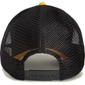 lippikset-kaareva-rekka-monivarinen-snapback-lapsille-deadly-mini-the-farm-goorin-bros