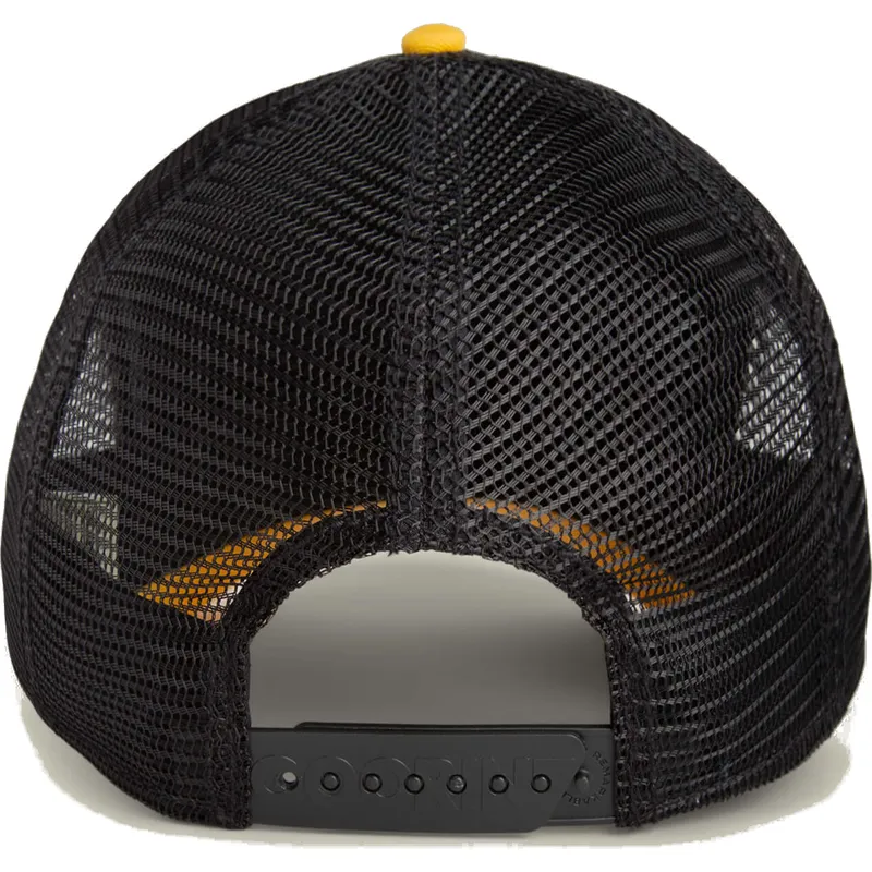 cap-kaareva-multicolor-snapback-lapsille-the-farm-de-goorin-bros cap-kaareva-multicolor-snapback-lapsille-the-farm-de-goorin-bros