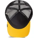 lippikset-kaareva-rekka-monivarinen-snapback-lapsille-deadly-mini-the-farm-goorin-bros