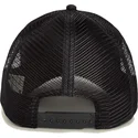 lippikset-kaareva-rekka-musta-snapback-lapsille-the-queen-mini-the-farm-goorin-bros