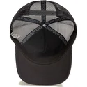 lippikset-kaareva-rekka-musta-snapback-lapsille-the-queen-mini-the-farm-goorin-bros