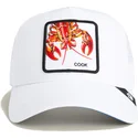 cap-kaareva-white-snapback-lapsille-the-farm-de-goorin-bros