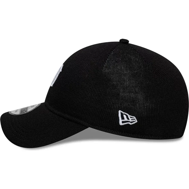 lippikset-kaareva-musta-saadettava-nauha-9twenty-merino-wool-detroit-tigers-mlb-new-era